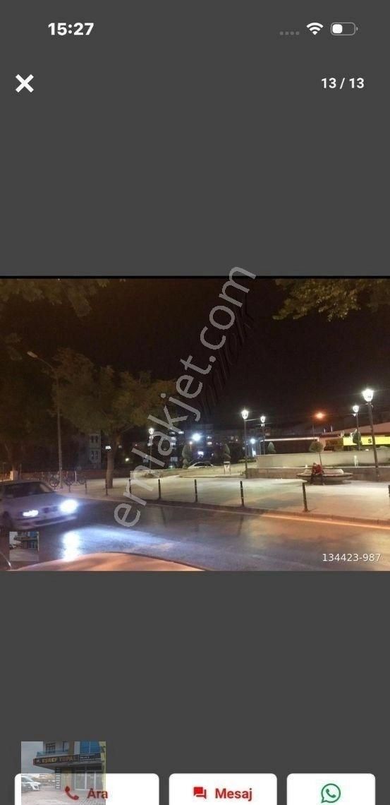 Konya Zafer De Kurulu Düzen Yuksek Cirolu Büfe - Görsel 4