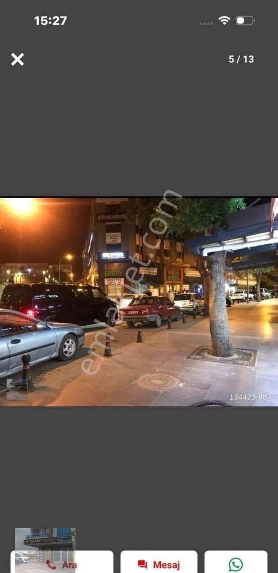 Konya Zafer De Kurulu Düzen Yuksek Cirolu Büfe - Görsel 3