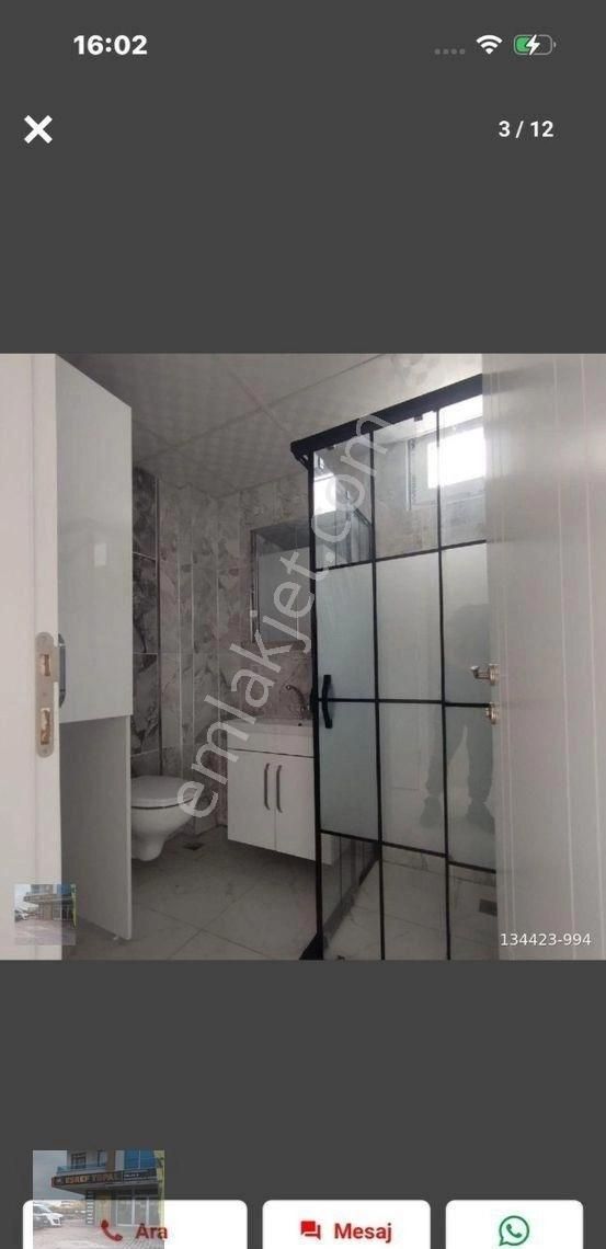 Karatay Karaaslanda Karaman Yolun Da Geniş Lux Daire 3+1 - Görsel 3