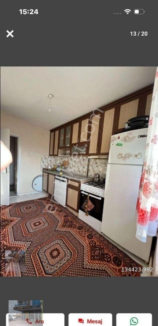 Karatay İstiklalde Şehir Hastanesine 350 Metre Uzaklıkta 2+1 Daire Al Sata Satırıma Oturuma Uygun