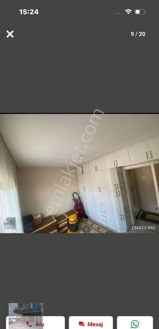 Karatay İstiklalde Şehir Hastanesine 350 Metre Uzaklıkta 2+1 Daire Al Sata Satırıma Oturuma Uygun - Görsel 4