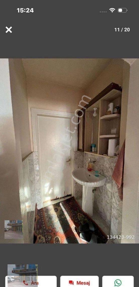 Karatay İstiklalde Şehir Hastanesine 350 Metre Uzaklıkta 2+1 Daire Al Sata Satırıma Oturuma Uygun - Görsel 13