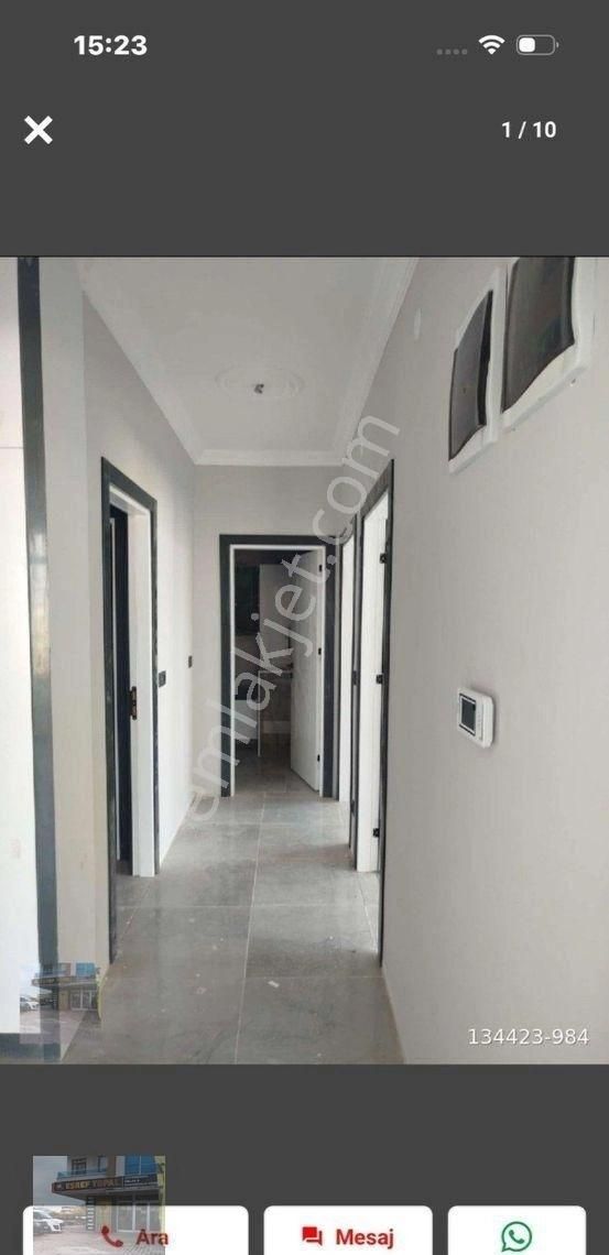 Meram Alakovada Yatırıma Al Sata Oturuma Uygun 2+1 Daire - Görsel 8