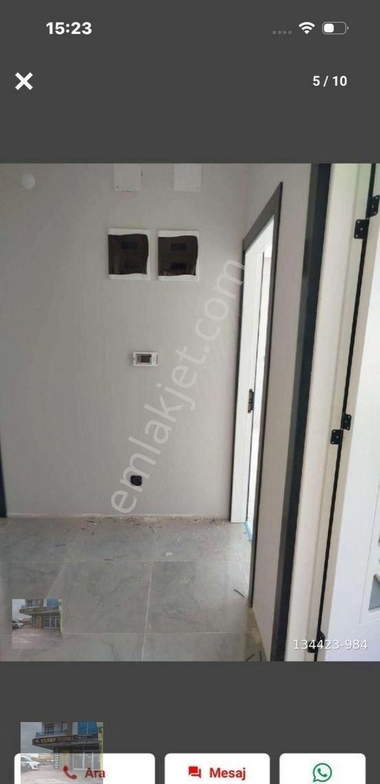 Meram Alakovada Yatırıma Al Sata Oturuma Uygun 2+1 Daire - Görsel 2