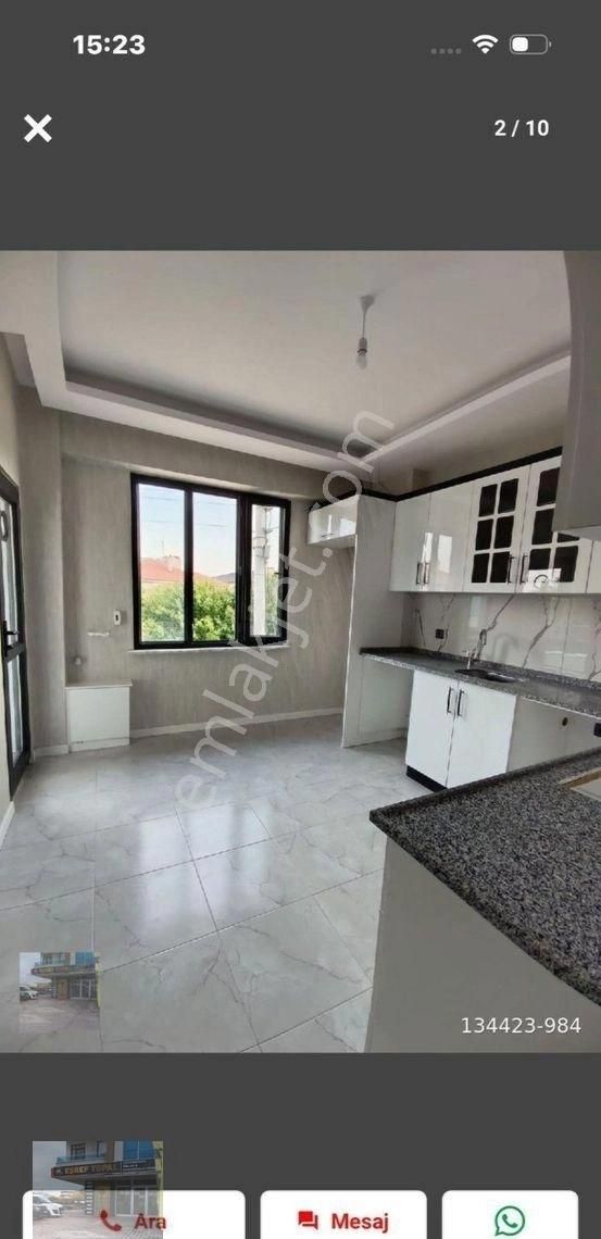 Meram Alakovada Yatırıma Al Sata Oturuma Uygun 2+1 Daire - Görsel 10