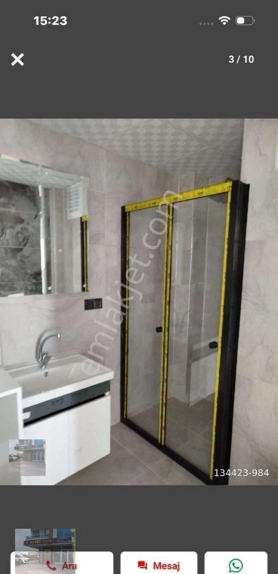 Meram Alakovada Yatırıma Al Sata Oturuma Uygun 2+1 Daire - Görsel 3