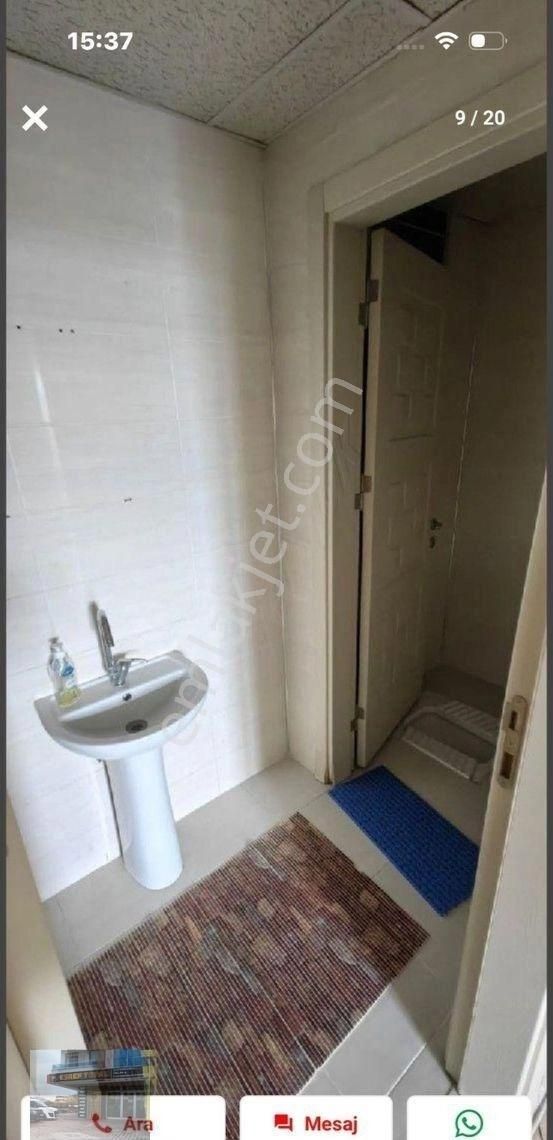 Meram Alakova Da Geniş Lux 2+1 Daire Alsata Yatırıma Oturuma Uygun - Görsel 11