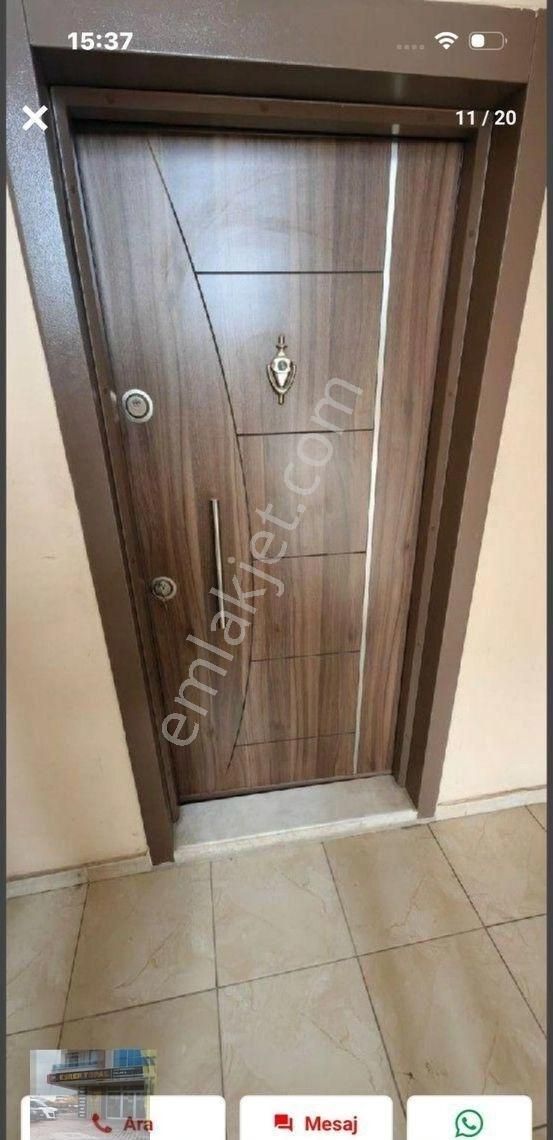 Meram Alakova Da Geniş Lux 2+1 Daire Alsata Yatırıma Oturuma Uygun - Görsel 17