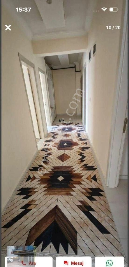 Meram Alakova Da Geniş Lux 2+1 Daire Alsata Yatırıma Oturuma Uygun - Görsel 4