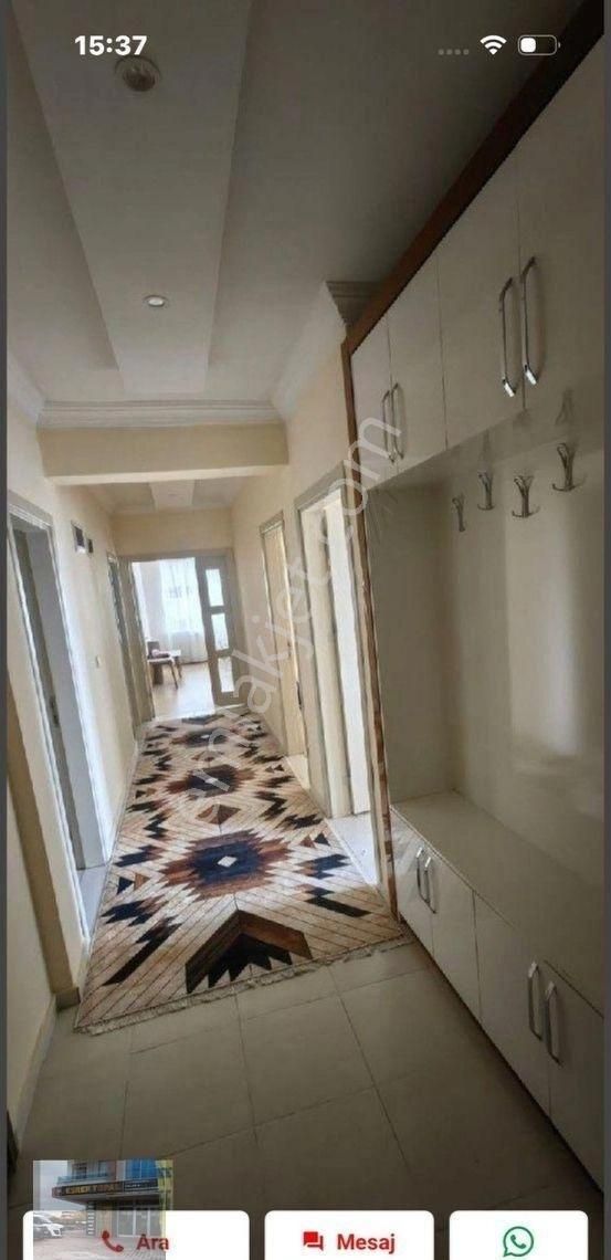 Meram Alakova Da Geniş Lux 2+1 Daire Alsata Yatırıma Oturuma Uygun - Görsel 20