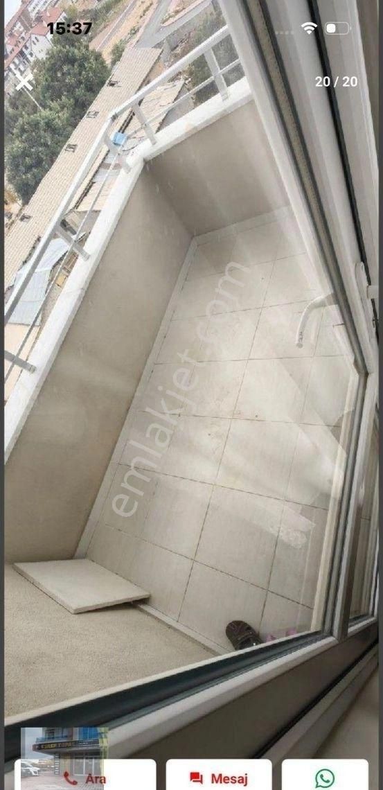 Meram Alakova Da Geniş Lux 2+1 Daire Alsata Yatırıma Oturuma Uygun - Görsel 18