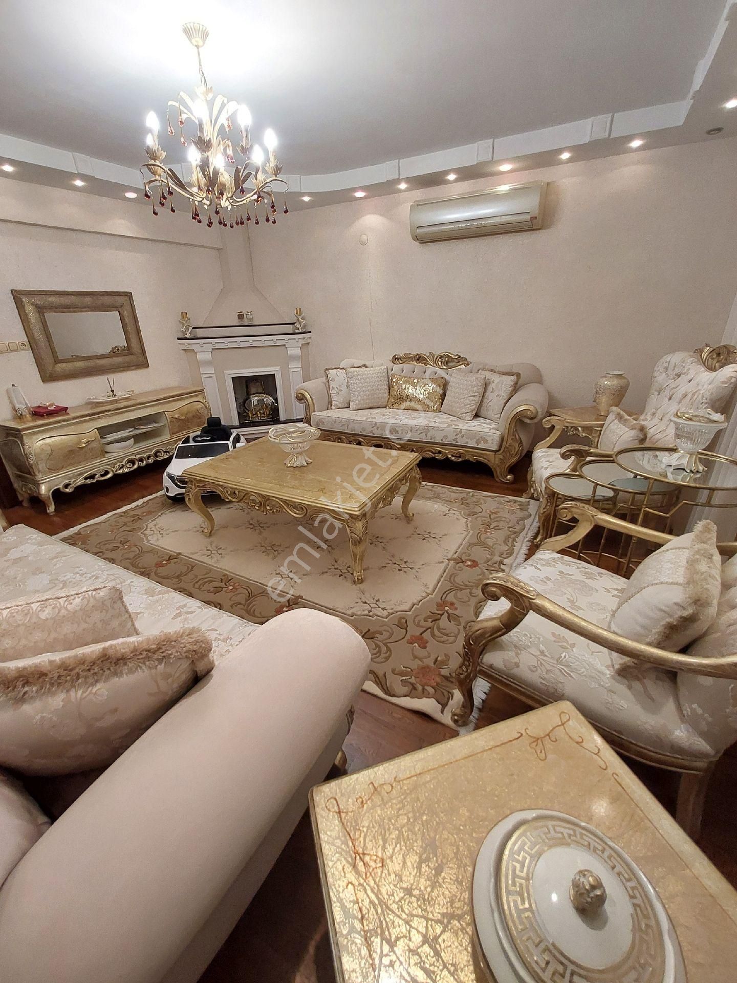 Doğru Gayrımenkulden Yeşil Mah. Doğalgazlımüstakil Tripleks - Görsel 21