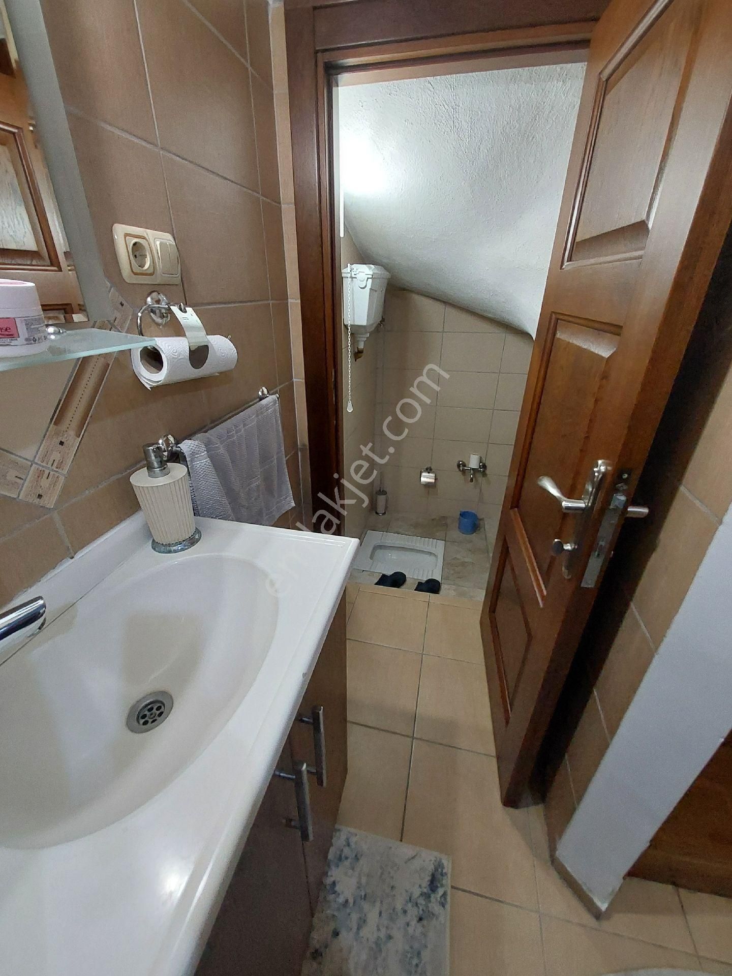 Doğru Gayrımenkulden Yeşil Mah. Doğalgazlımüstakil Tripleks - Görsel 6