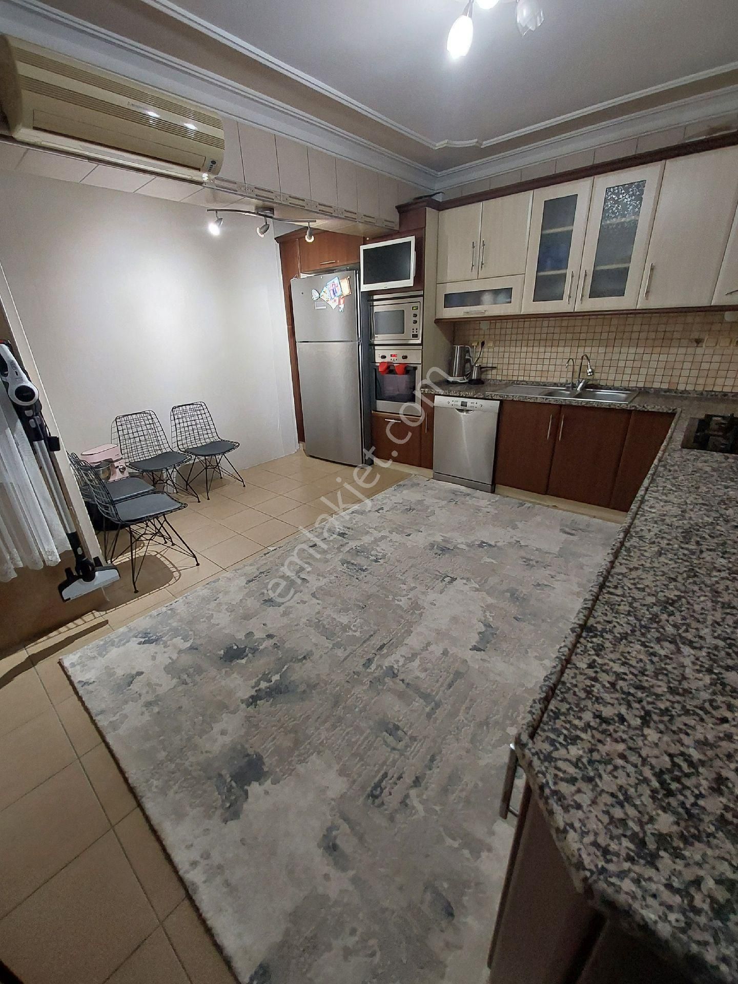 Doğru Gayrımenkulden Yeşil Mah. Doğalgazlımüstakil Tripleks - Görsel 4