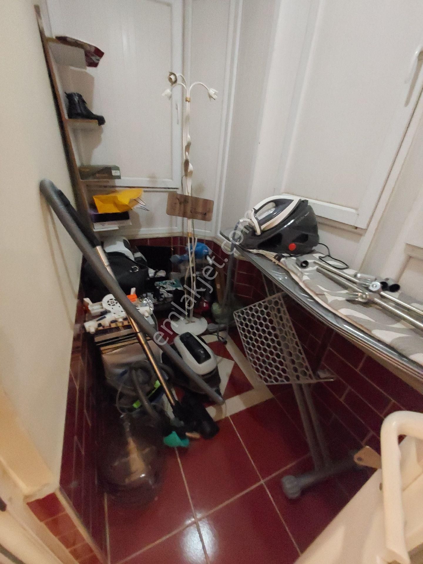 Doğru Gayrımenkulden Yeşil Mah. Doğalgazlımüstakil Tripleks - Görsel 23