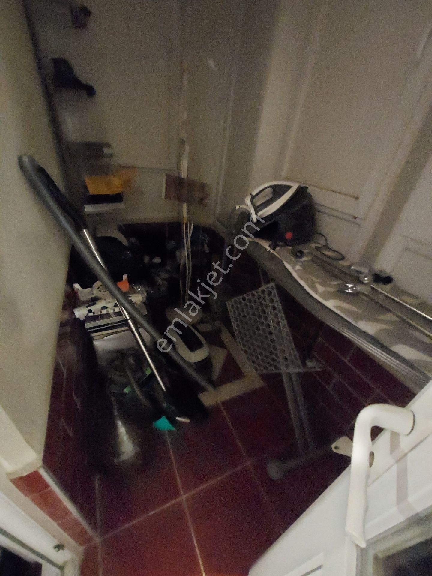 Doğru Gayrımenkulden Yeşil Mah. Doğalgazlımüstakil Tripleks - Görsel 22