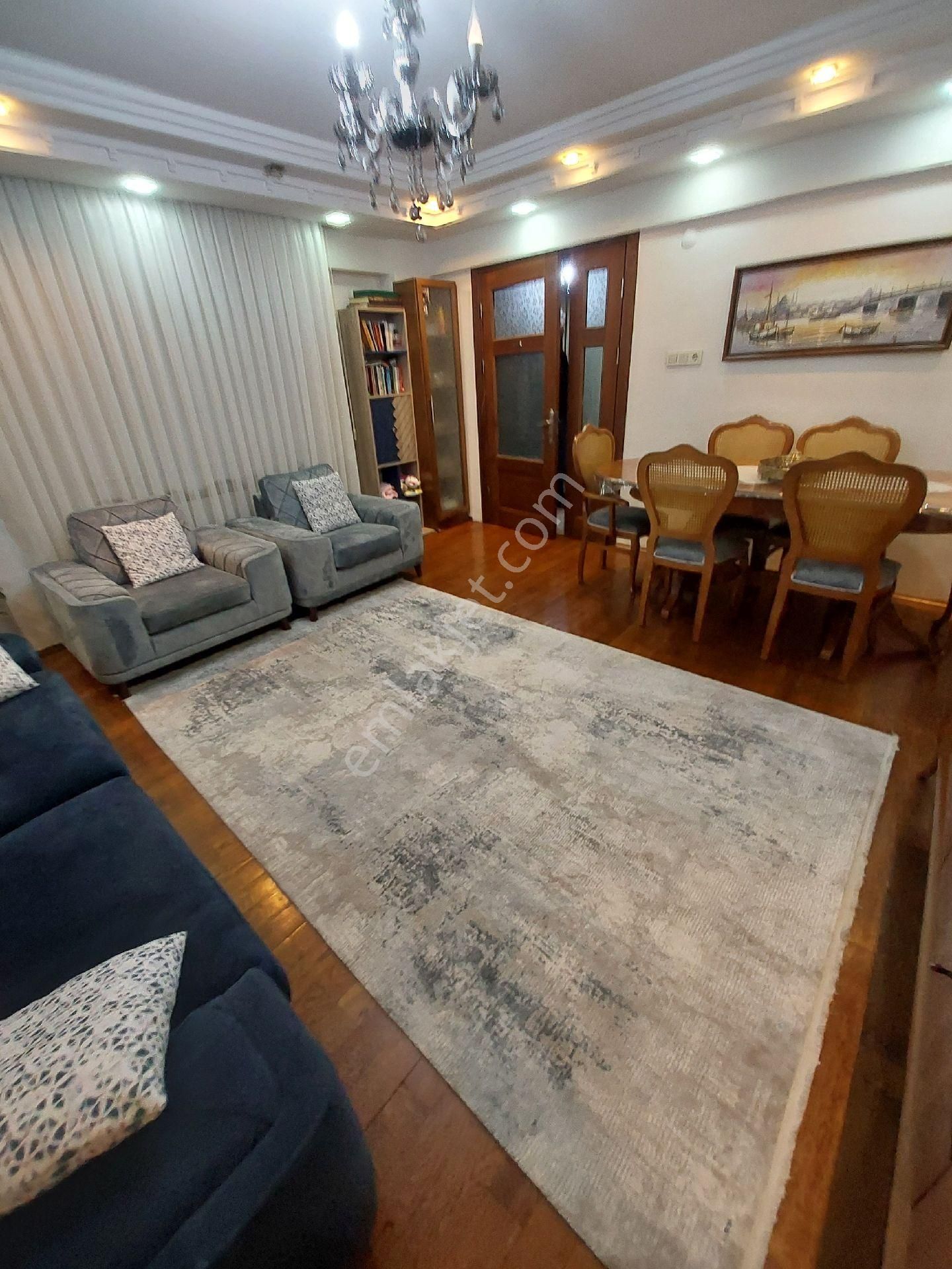 Doğru Gayrımenkulden Yeşil Mah. Doğalgazlımüstakil Tripleks - Görsel 5