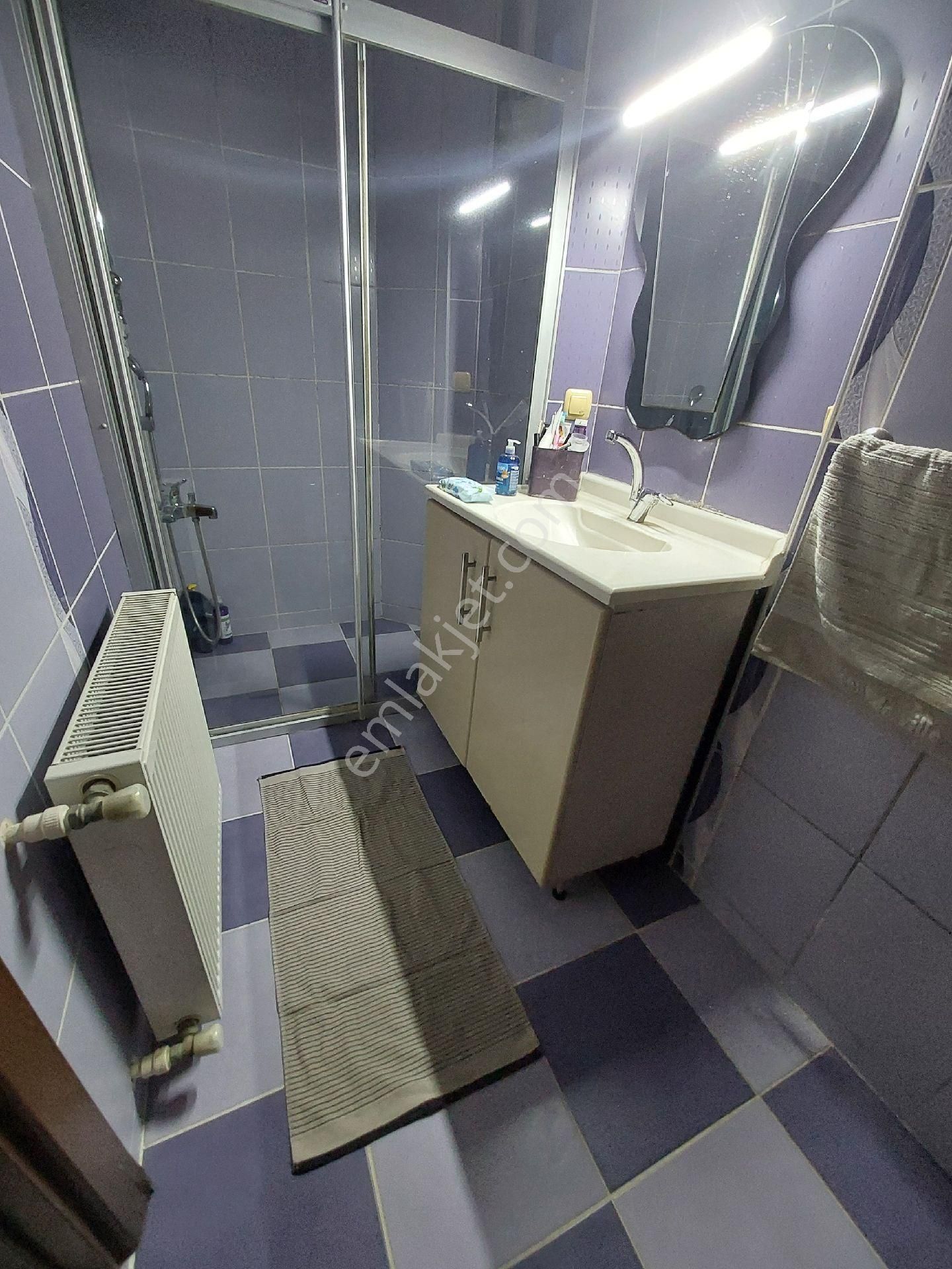 Doğru Gayrımenkulden Yeşil Mah. Doğalgazlımüstakil Tripleks - Görsel 18