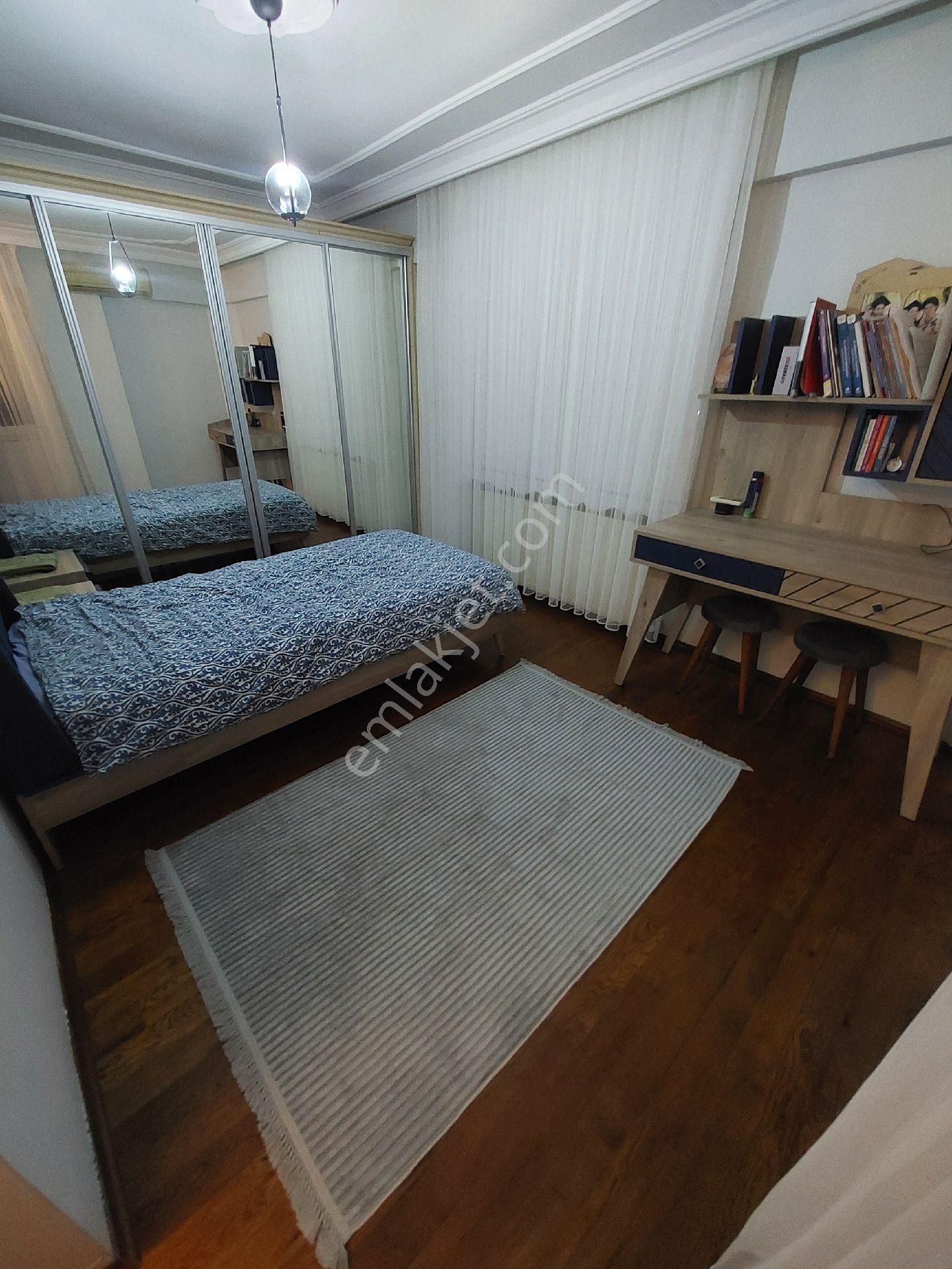 Doğru Gayrımenkulden Yeşil Mah. Doğalgazlımüstakil Tripleks - Görsel 24