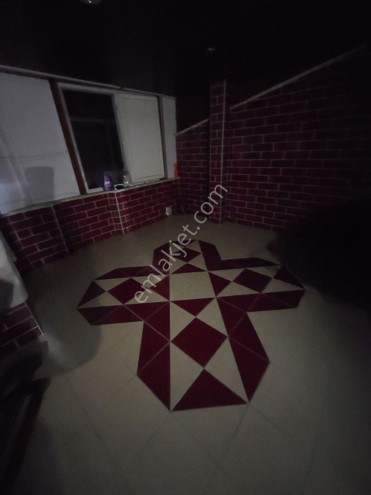 Doğru Gayrımenkulden Yeşil Mah. Doğalgazlımüstakil Tripleks - Görsel 28