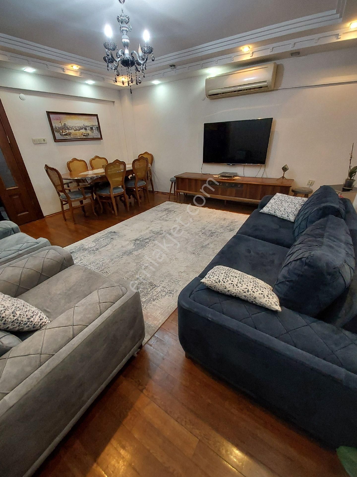 Doğru Gayrımenkulden Yeşil Mah. Doğalgazlımüstakil Tripleks - Görsel 7