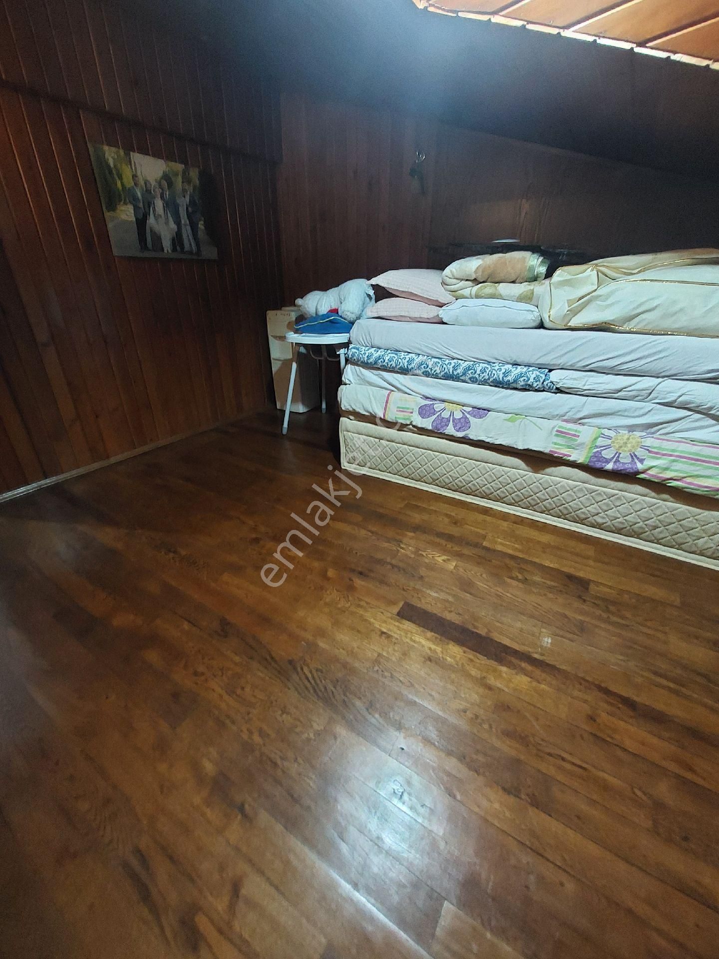 Doğru Gayrımenkulden Yeşil Mah. Doğalgazlımüstakil Tripleks - Görsel 27