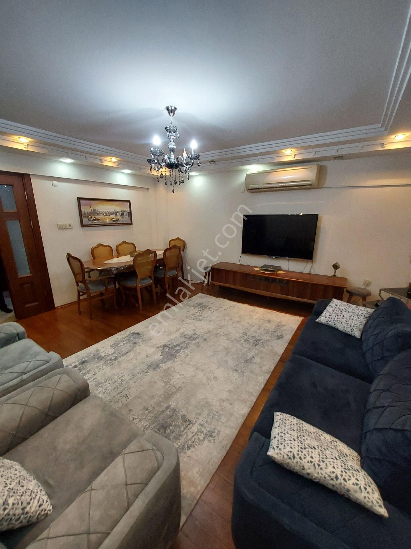 Doğru Gayrımenkulden Yeşil Mah. Doğalgazlımüstakil Tripleks - Görsel 8