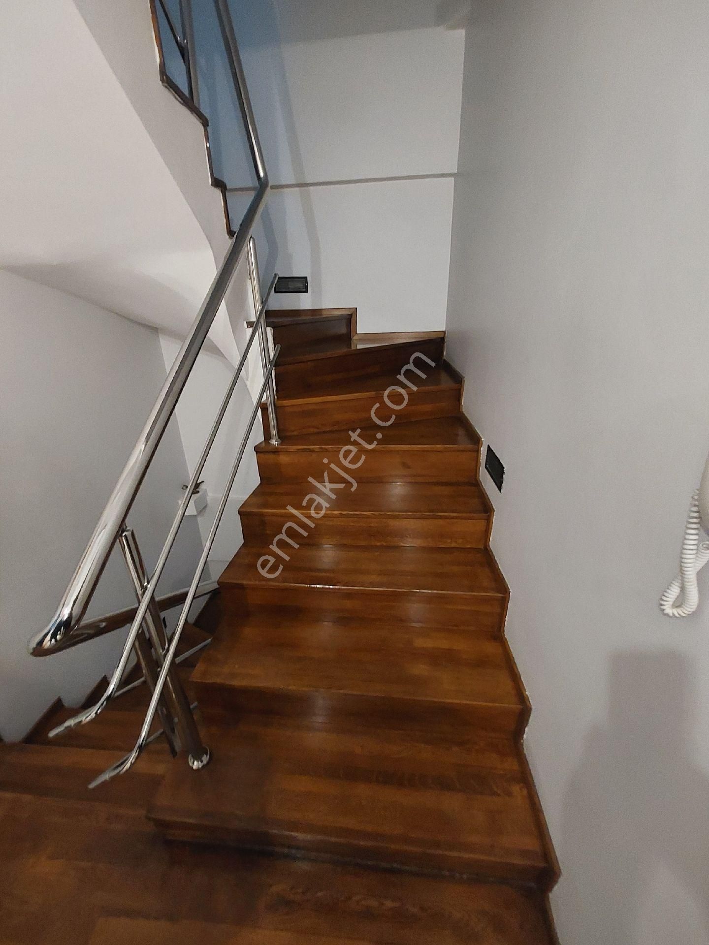 Doğru Gayrımenkulden Yeşil Mah. Doğalgazlımüstakil Tripleks - Görsel 9