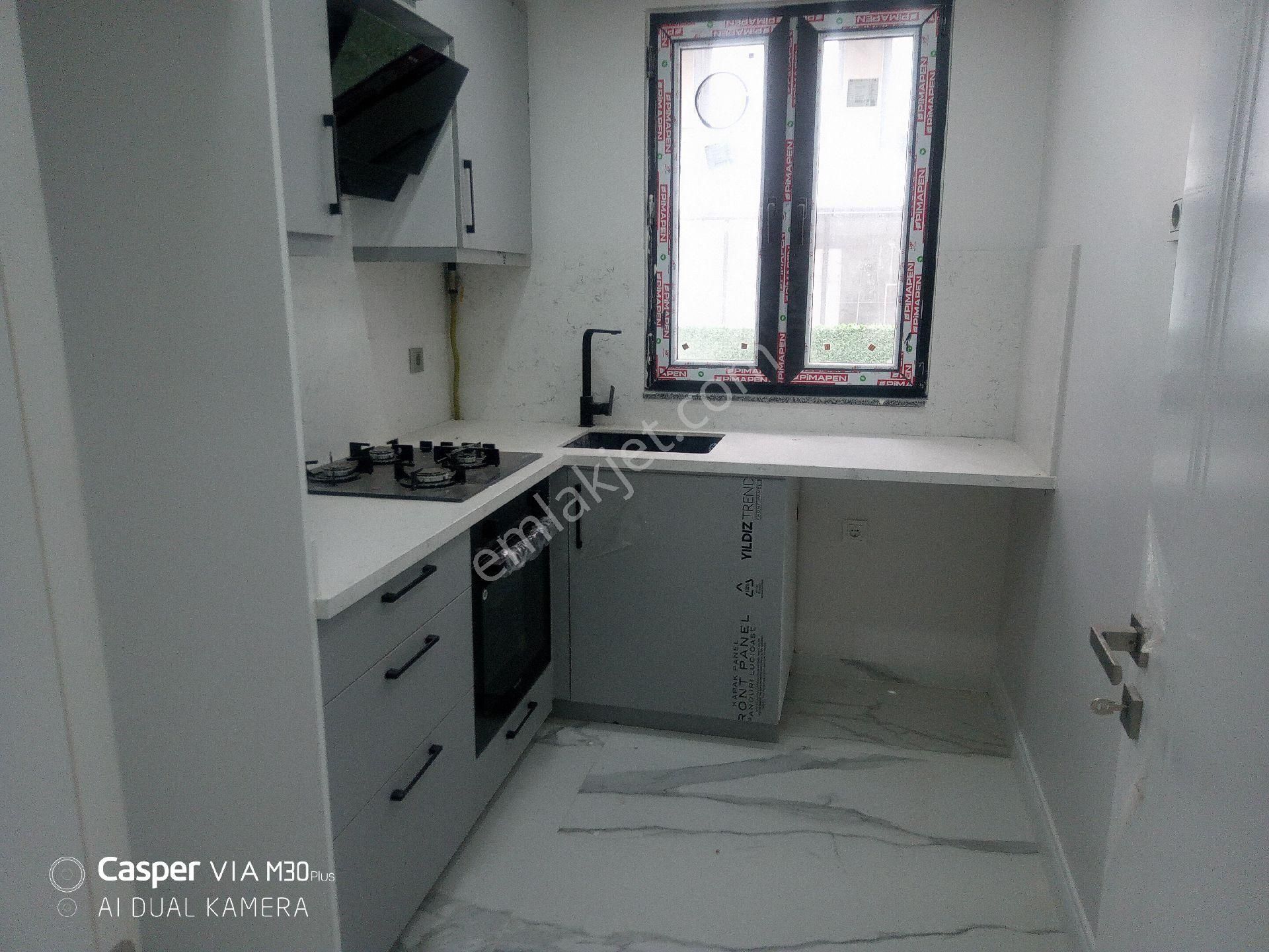 Aracı Emlak Tan Dikilitaş Ta3+1 Sıfır Satılık Daire - Görsel 11