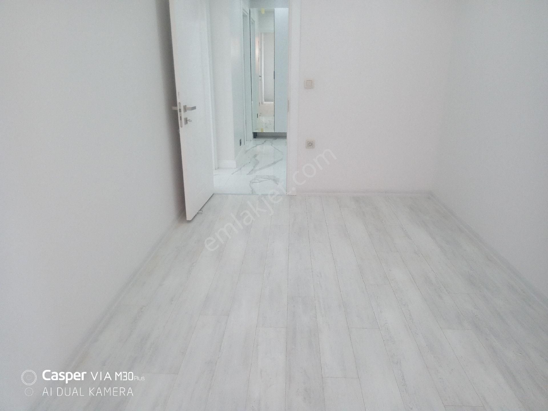 Aracı Emlak Tan Dikilitaş Ta3+1 Sıfır Satılık Daire - Görsel 12