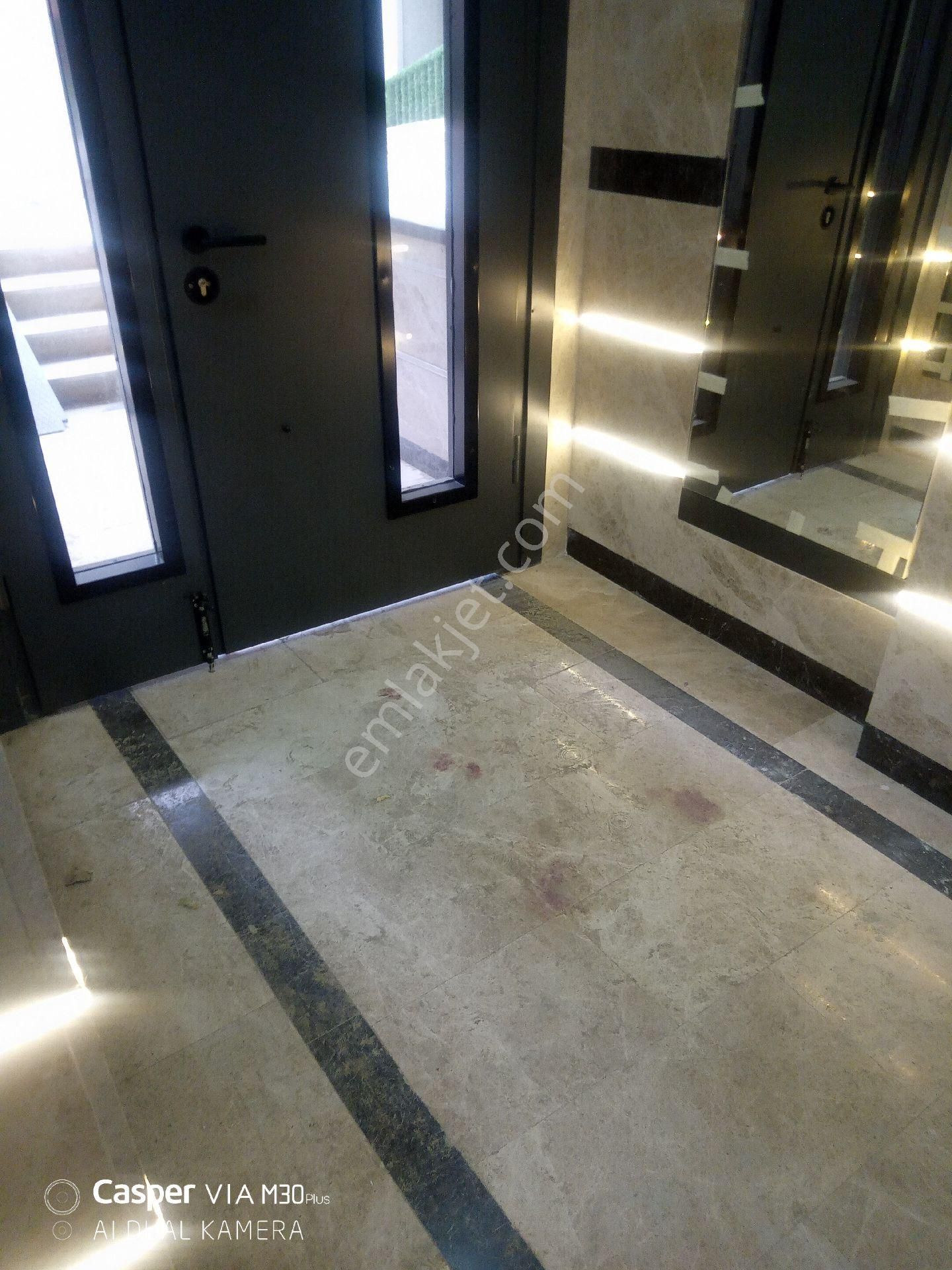 Aracı Emlak Tan Dikilitaş Ta3+1 Sıfır Satılık Daire - Görsel 2