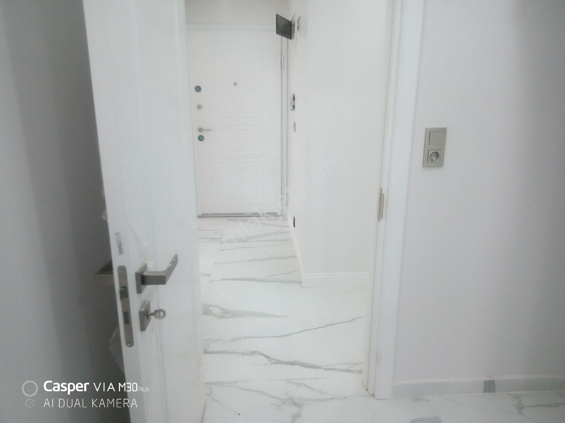 Aracı Emlak Tan Dikilitaş Ta3+1 Sıfır Satılık Daire - Görsel 9