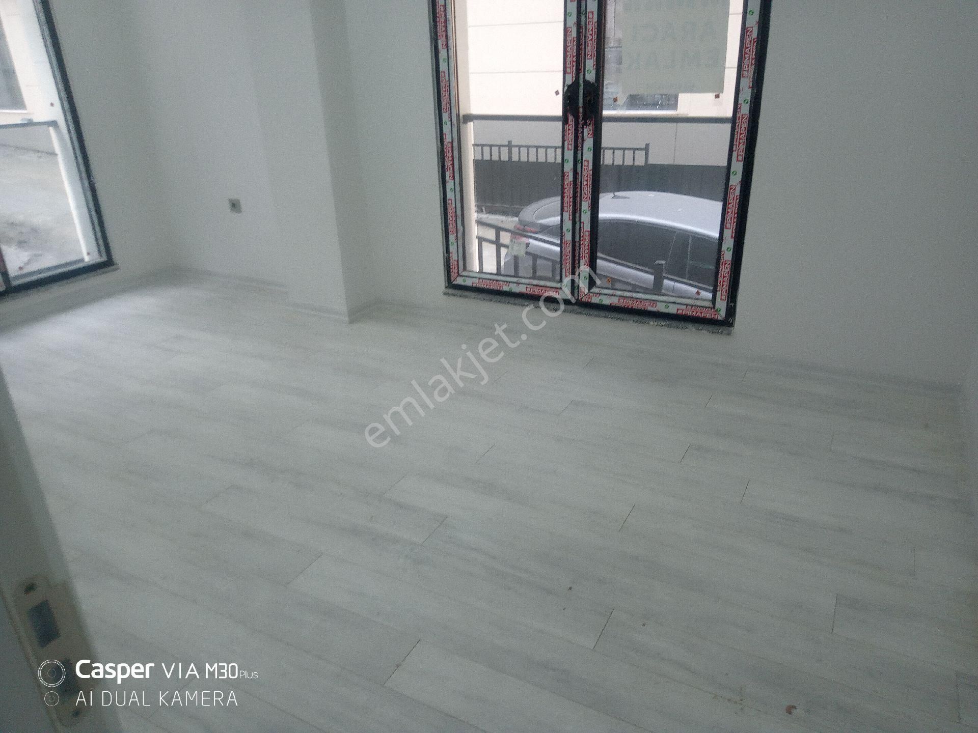 Aracı Emlak Tan Dikilitaş Ta3+1 Sıfır Satılık Daire - Görsel 5