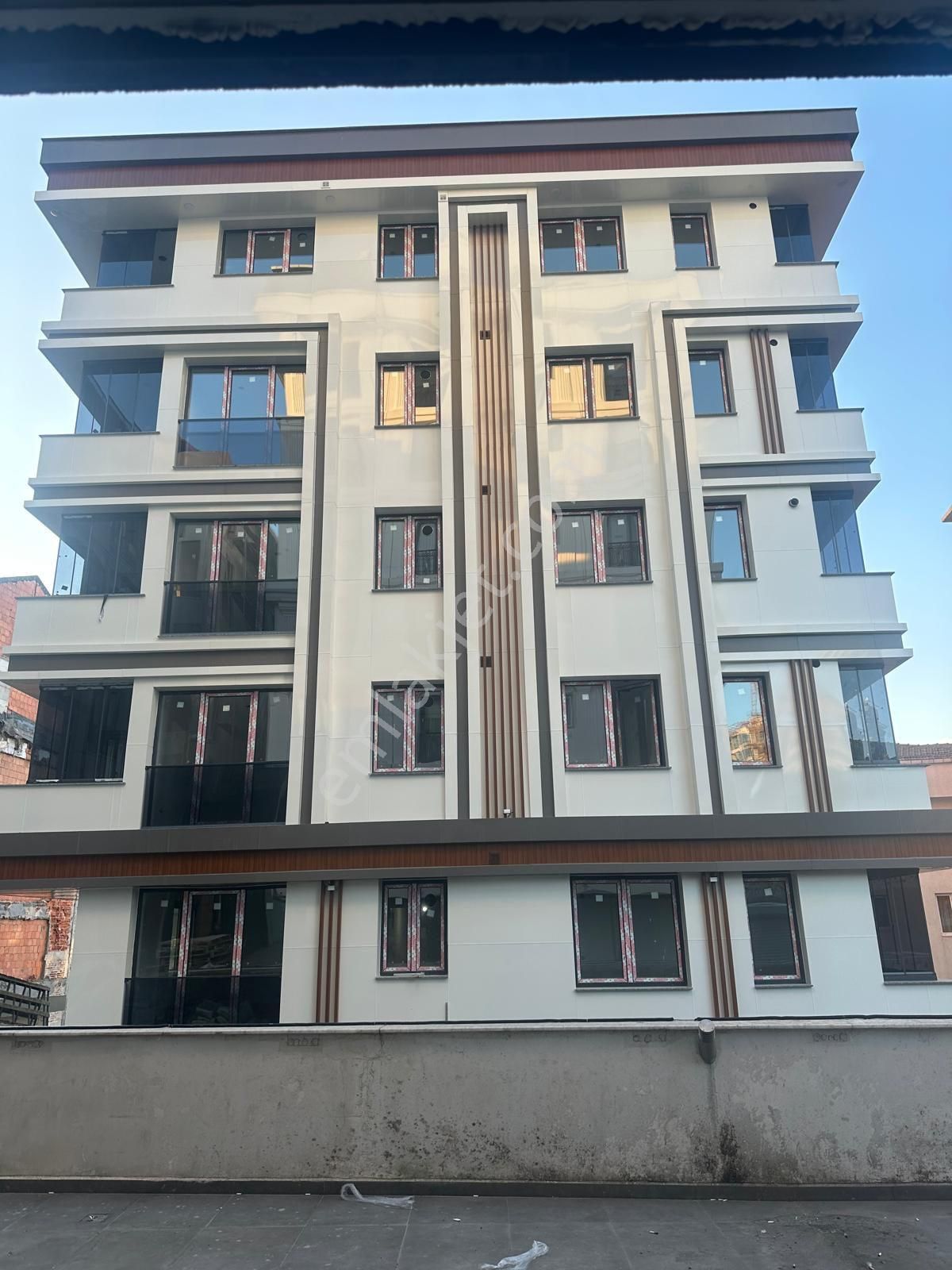 Aracı Emlak Tan Dikilitaş Ta3+1 Sıfır Satılık Daire - Görsel 29