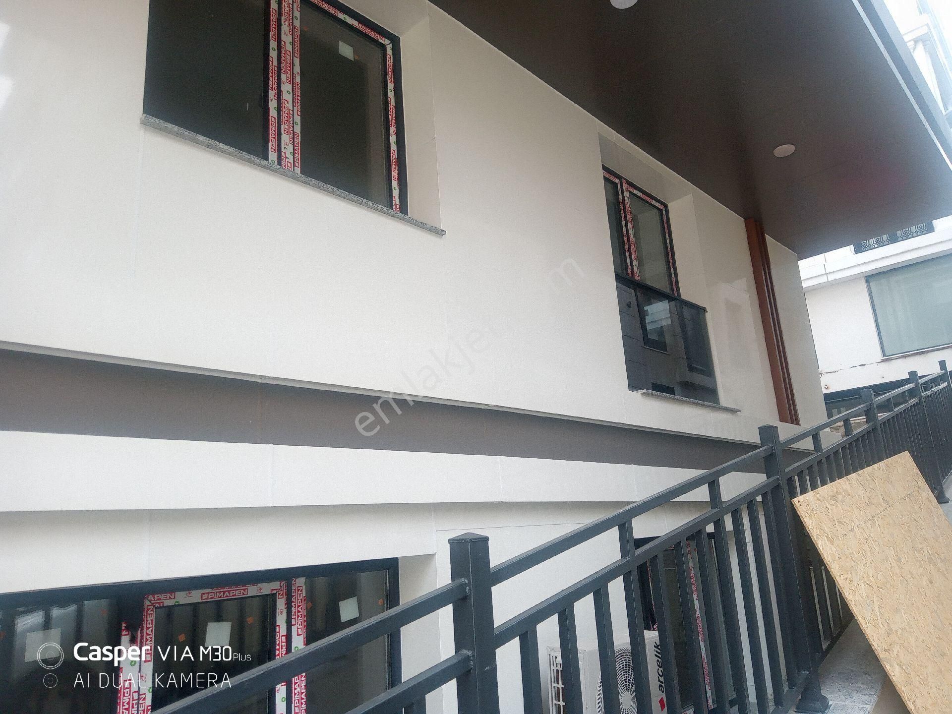 Aracı Emlak Tan Dikilitaş Ta3+1 Sıfır Satılık Daire - Görsel 26