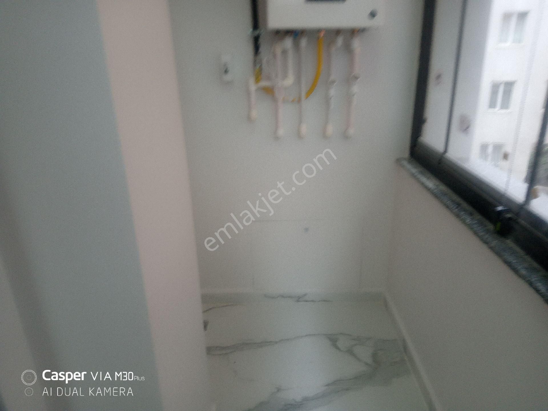 Aracı Emlak Tan Dikilitaş Ta3+1 Sıfır Satılık Daire - Görsel 15