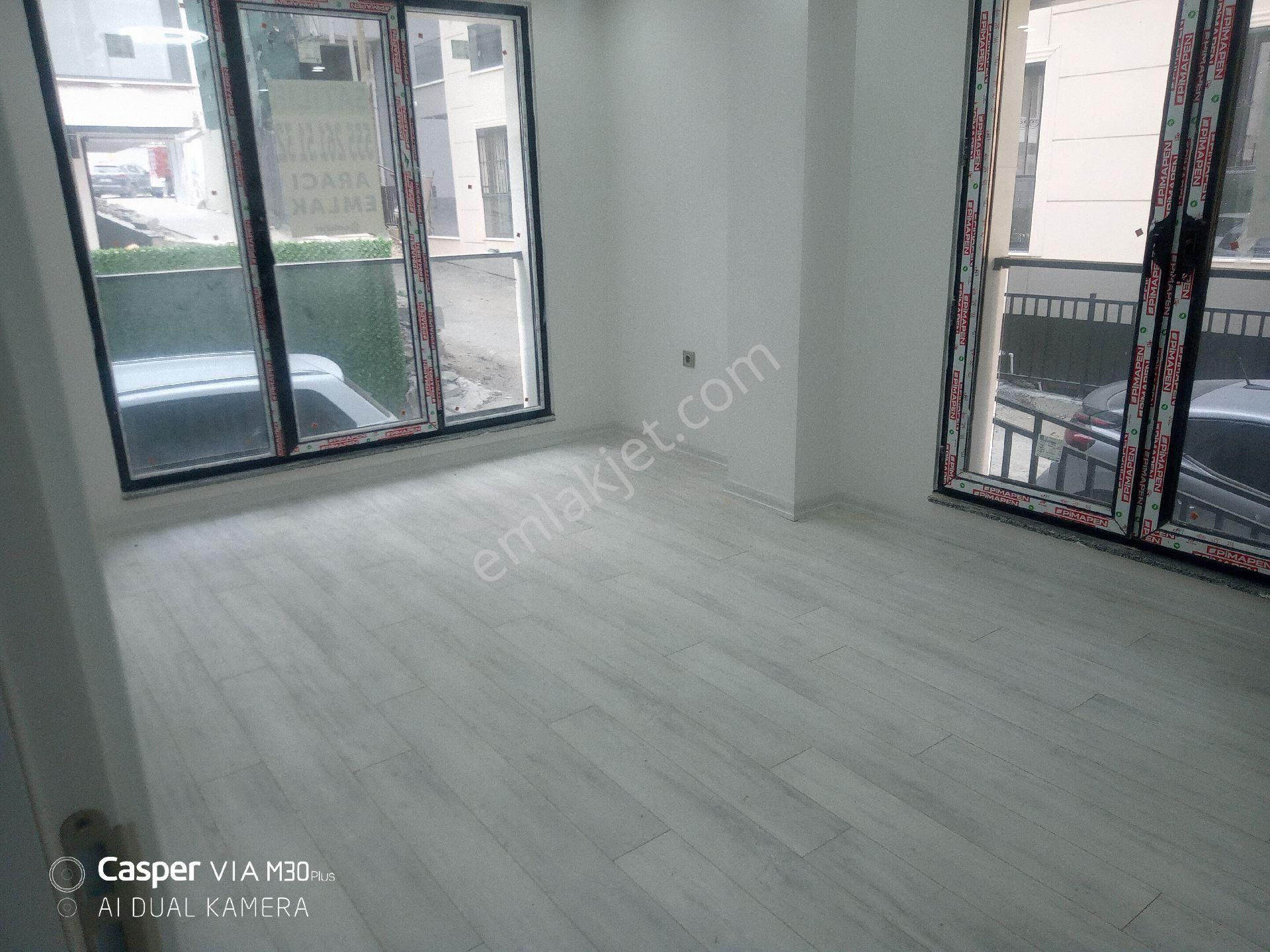 Aracı Emlak Tan Dikilitaş Ta3+1 Sıfır Satılık Daire - Görsel 6