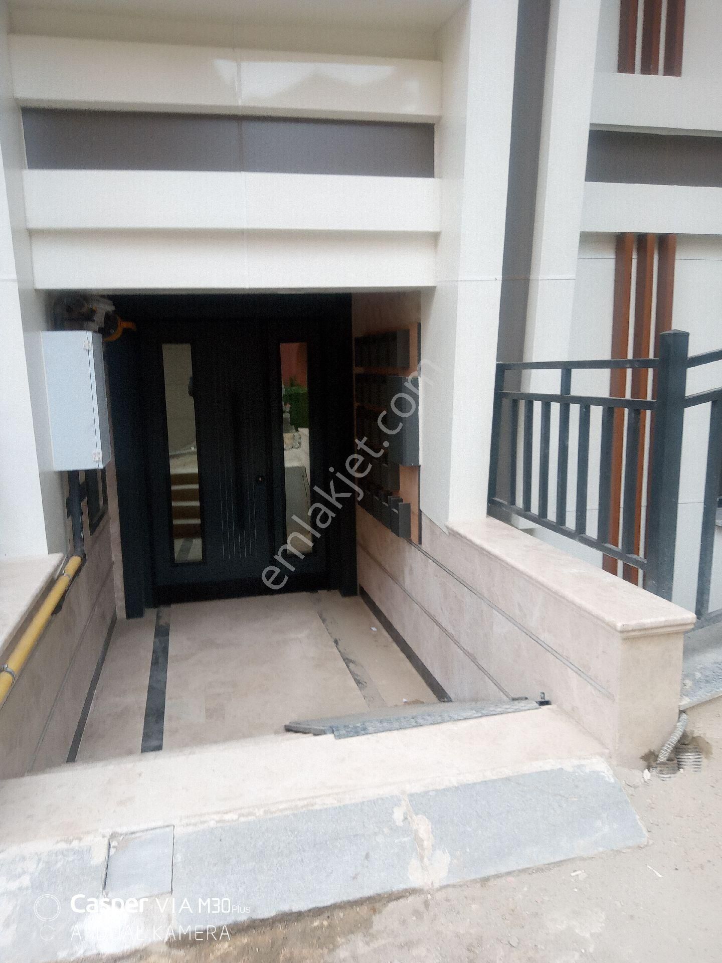 Aracı Emlak Tan Dikilitaş Ta3+1 Sıfır Satılık Daire