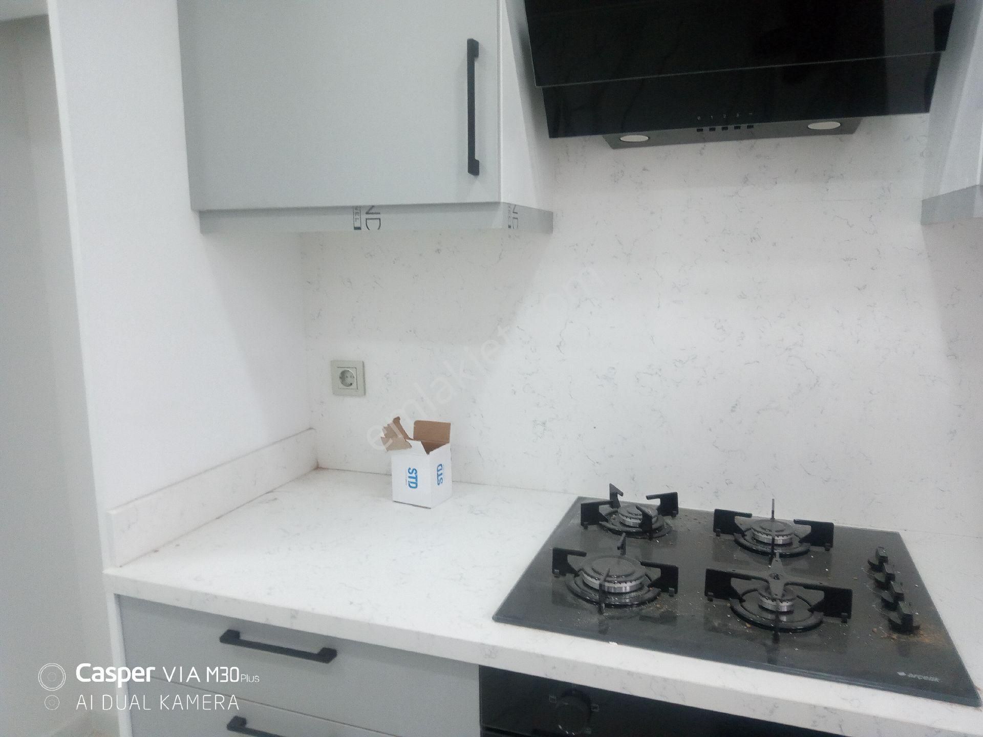 Aracı Emlak Tan Dikilitaş Ta3+1 Sıfır Satılık Daire - Görsel 8