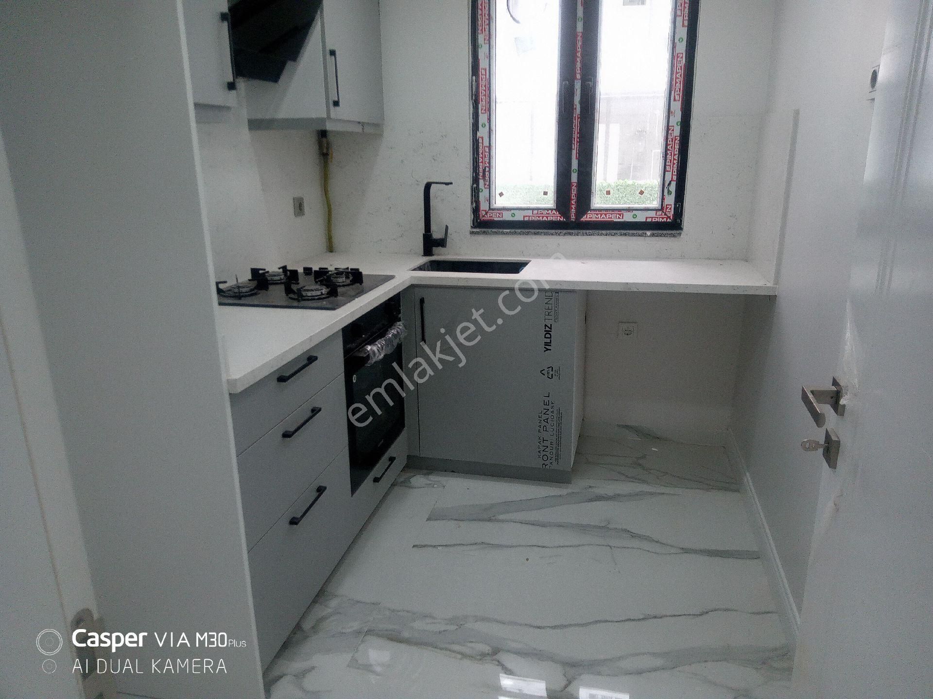 Aracı Emlak Tan Dikilitaş Ta3+1 Sıfır Satılık Daire - Görsel 10