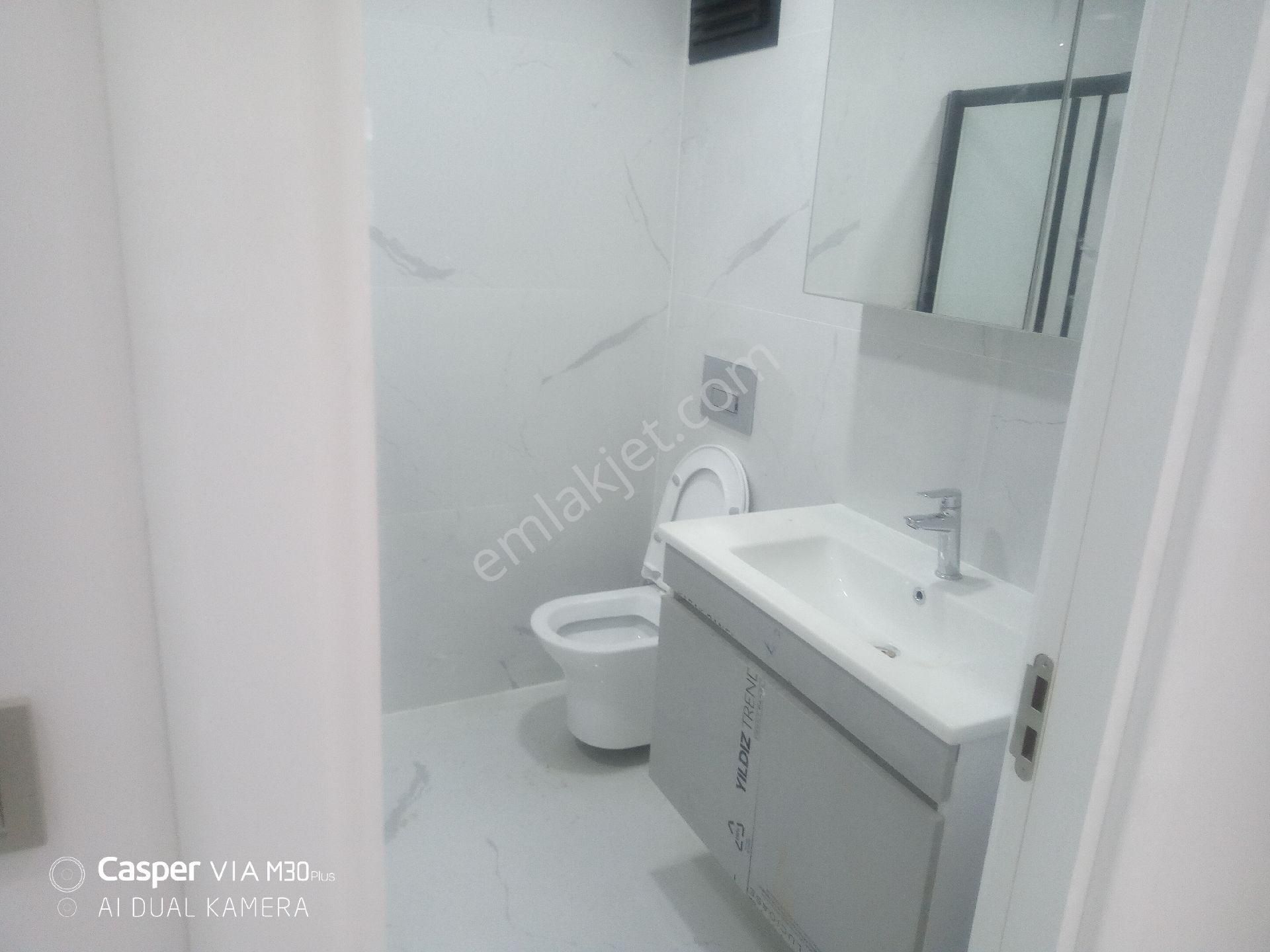 Aracı Emlak Tan Dikilitaş Ta3+1 Sıfır Satılık Daire - Görsel 22