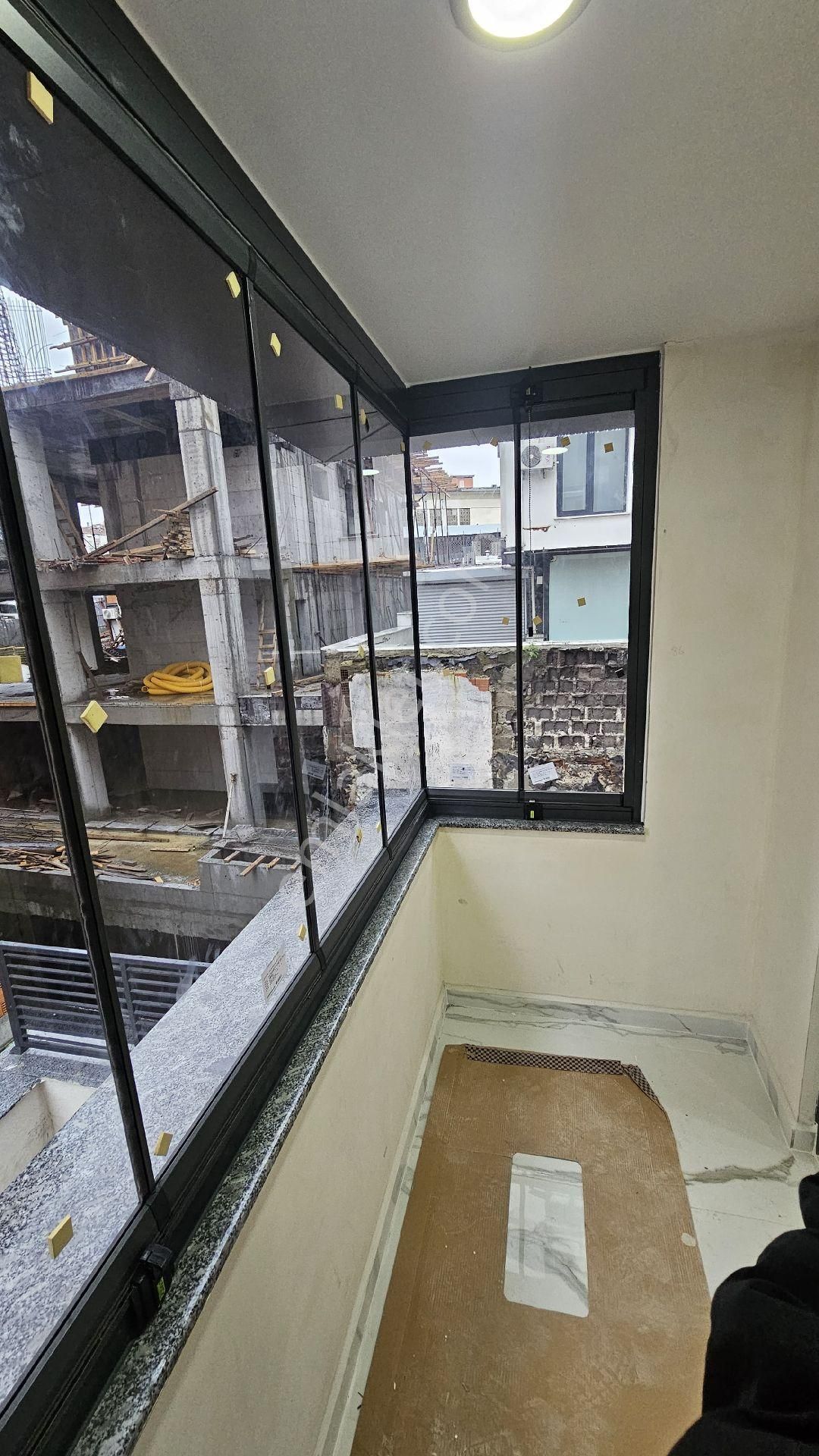 Aracı Emlak Tan Dikilitaş Ta3+1 Sıfır Satılık Daire - Görsel 28