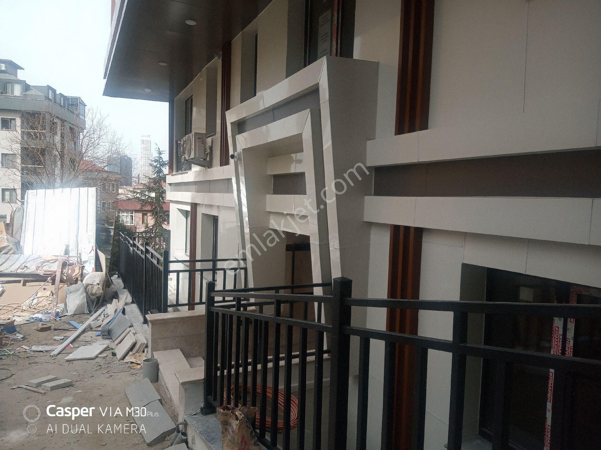 Aracı Emlak Tan Dikilitaş Ta3+1 Sıfır Satılık Daire - Görsel 25