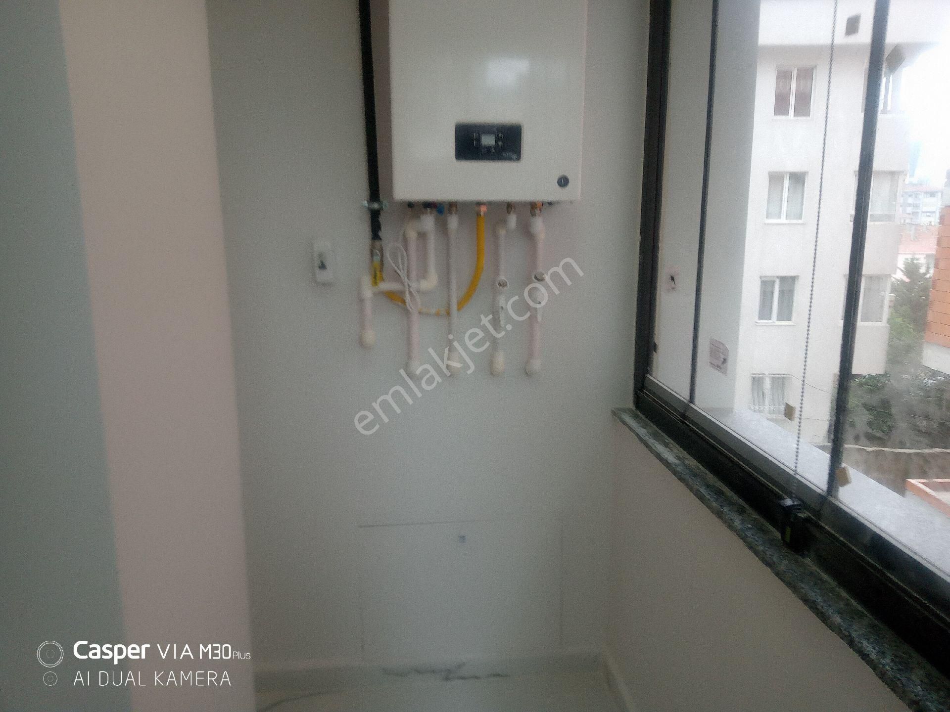 Aracı Emlak Tan Dikilitaş Ta3+1 Sıfır Satılık Daire - Görsel 14