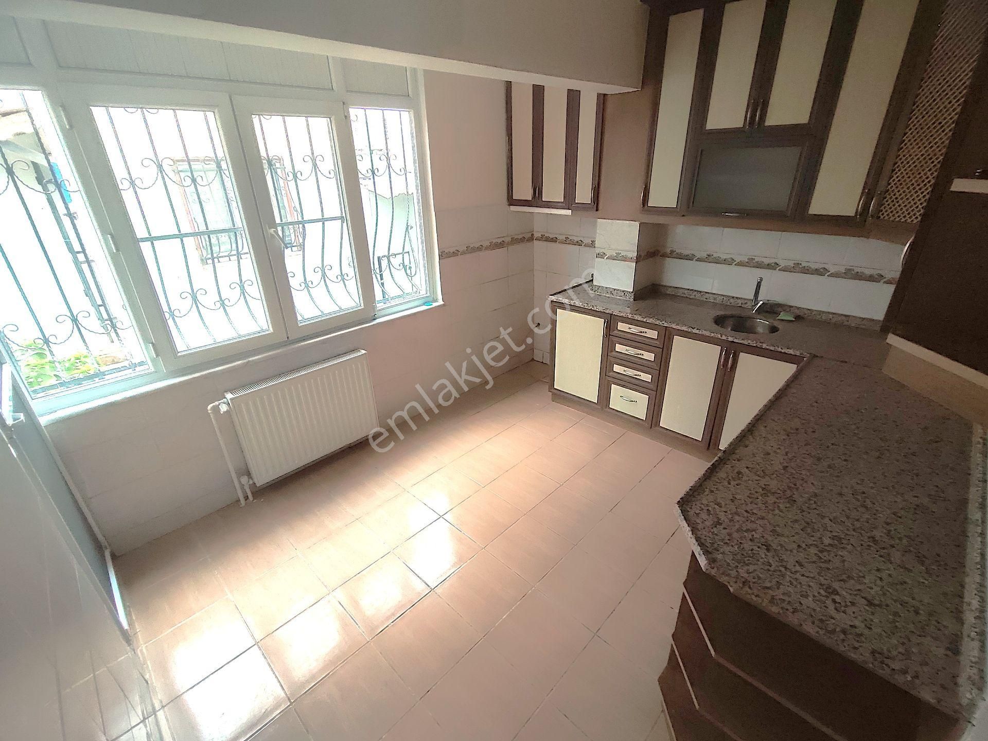 Kardeşten Akçay Yenimahallede Müstakil Havasında Geniş 3+1 Daire - Görsel 5