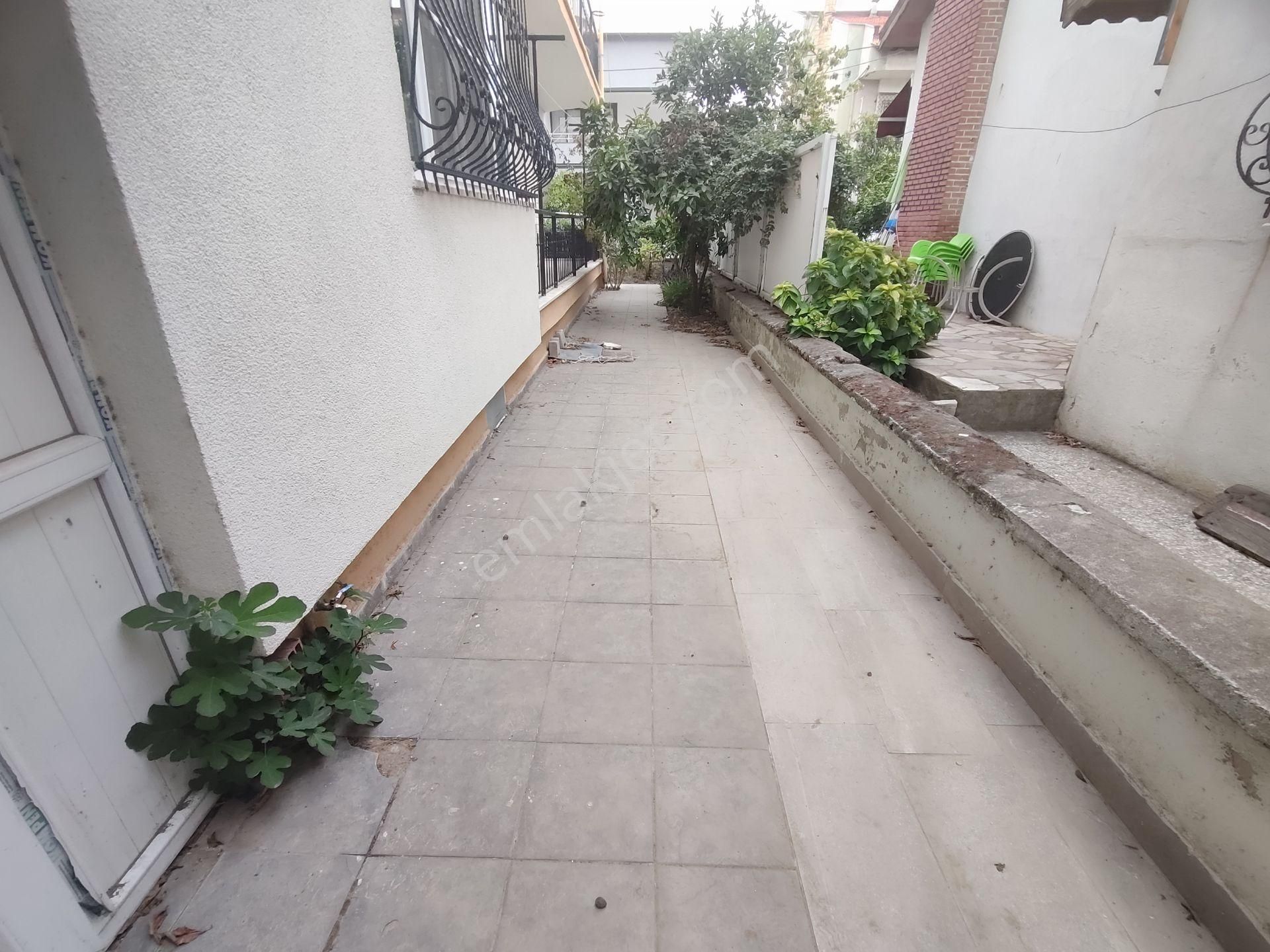 Kardeşten Akçay Yenimahallede Müstakil Havasında Geniş 3+1 Daire - Görsel 31