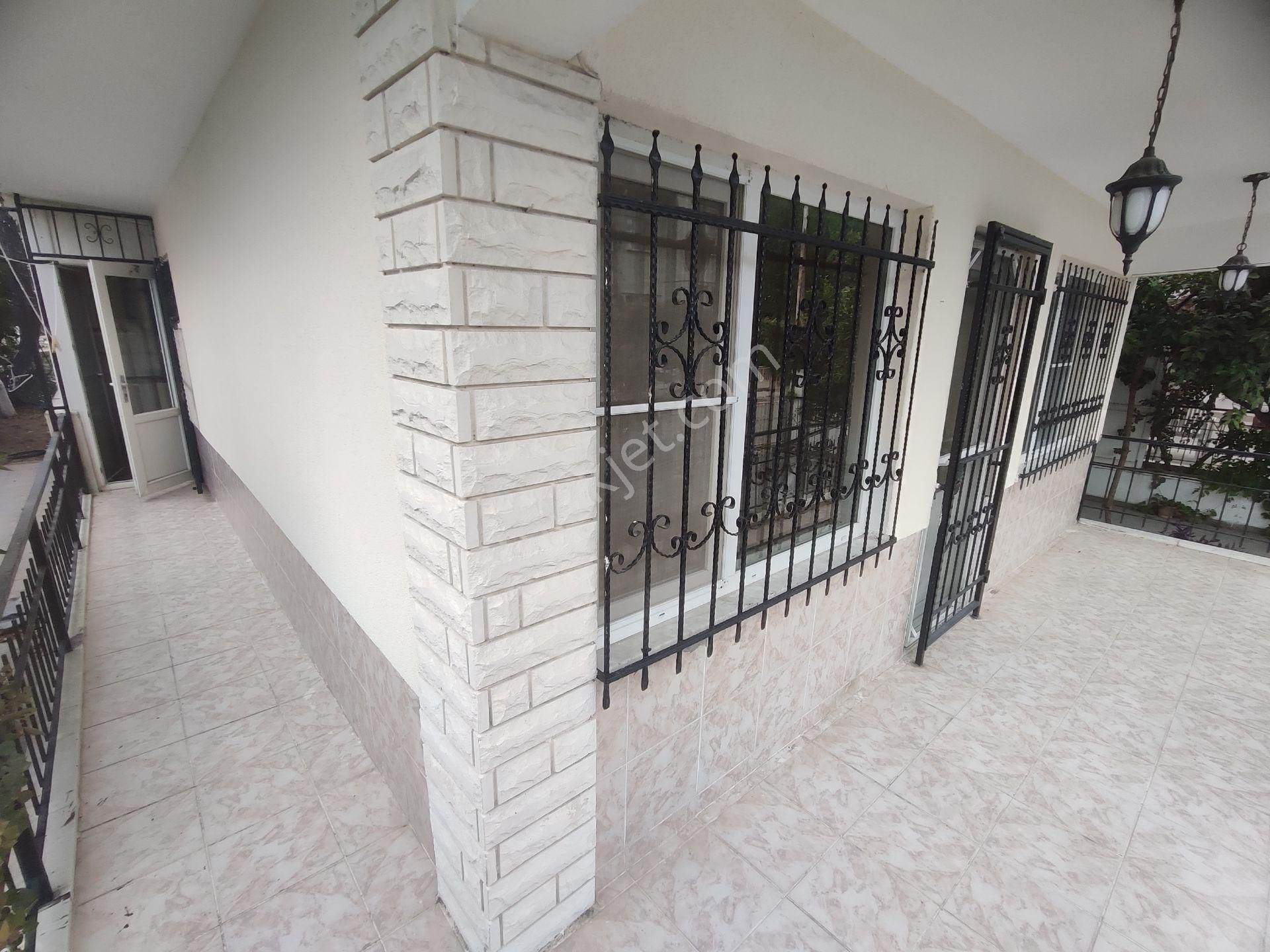 Kardeşten Akçay Yenimahallede Müstakil Havasında Geniş 3+1 Daire - Görsel 26