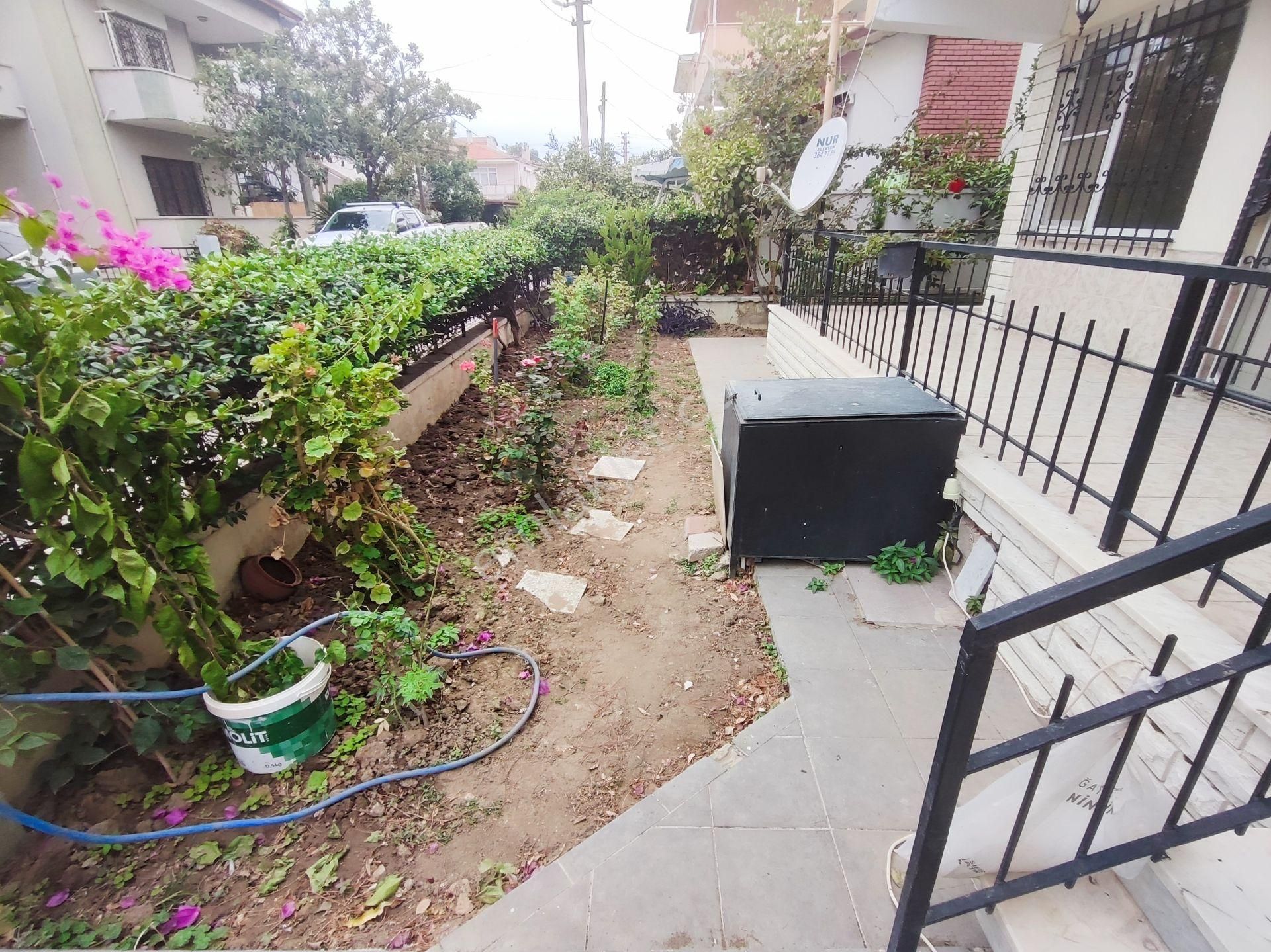 Kardeşten Akçay Yenimahallede Müstakil Havasında Geniş 3+1 Daire - Görsel 32