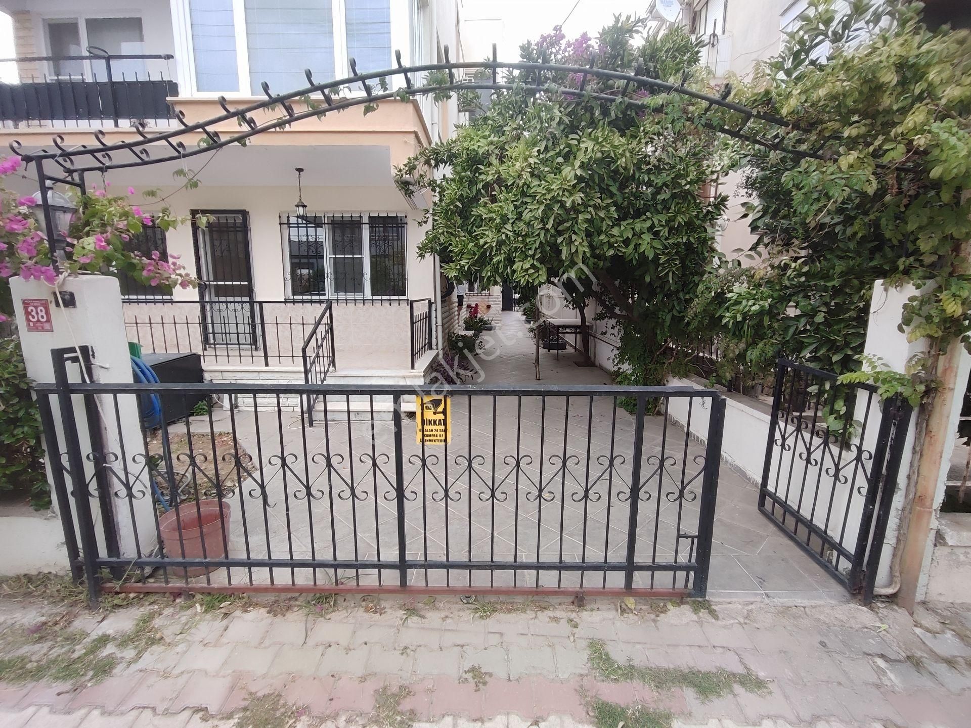 Kardeşten Akçay Yenimahallede Müstakil Havasında Geniş 3+1 Daire - Görsel 33