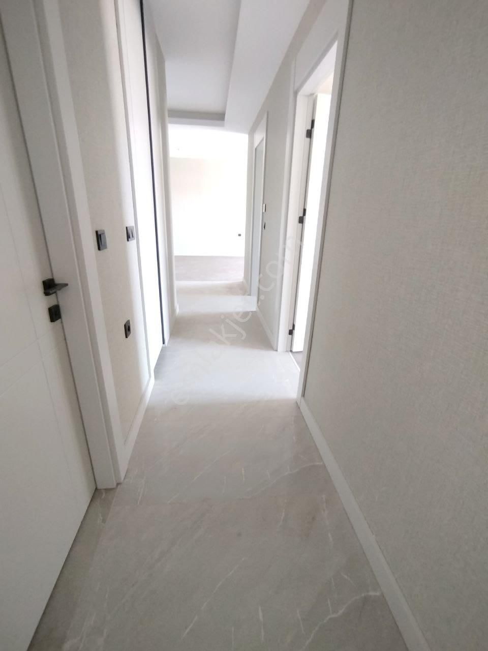 Yozgat Bulvarı Üzerinde En Gözde Projede 2+1 Site Dairesi! - Görsel 24